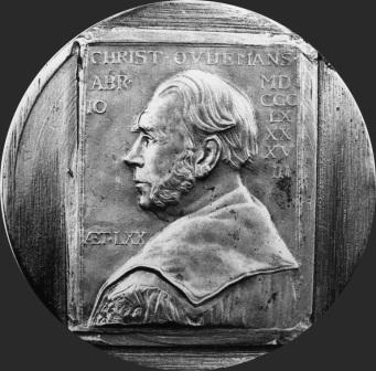 Prof.J.A.C.Oudemans Ponçioen