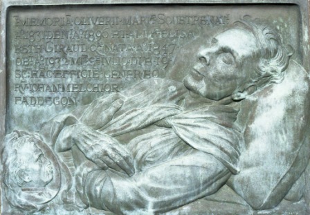 plaquette graf Nozay