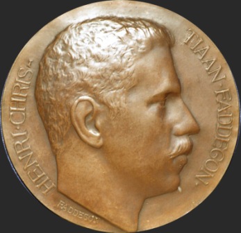 Henri Christiaan Faddegon