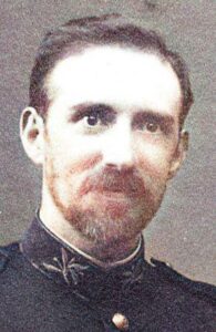 Johan Melchior Faddegon