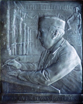 Ruijsch van Dugteren