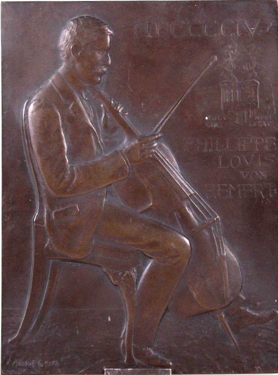 Philippe Louis von Hemert