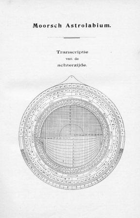 Transcriptie achterzijde